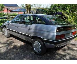 CITROEN XM 2.0I SX SALOON AIRCO