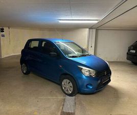 SUZUKICELERIO //10.00 KM//- //TÜV NEU// ...