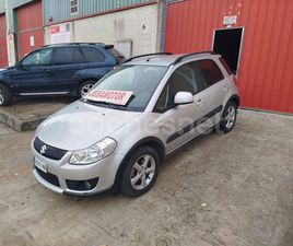 SUZUKI SX4 1.9 DDIS GL