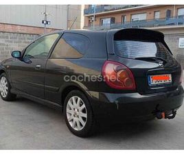 NISSAN ALMERA NISSAN ALMERA