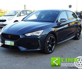 LEON LEON 2.0 TSI 245 CV DSG