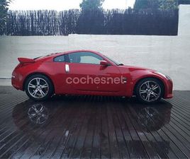 NISSAN 350Z NISSAN 350Z 3.5 V6