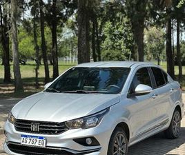 FIAT CRONOS CRONOS STYLE