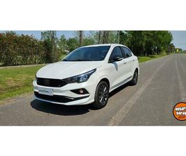 FIAT CRONOS FIAT CRONOS 1.3 GSE DRIVE PACK CONEC Y GNC (UNICO DUEÑO)