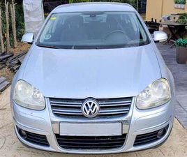JETTA 2.0TDI ADVANCE ADVANCE