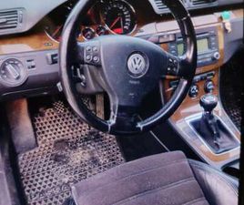VOLKSWAGEN PASSAT SW 2.0TDI HIGHLINE