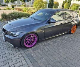 BMW 330 RINGTOOL / TRACKTOOL