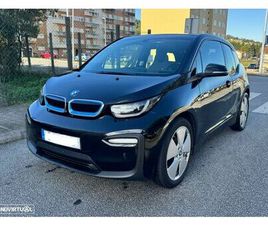 BMW I3 94 AH BMW I3 (94 AH)