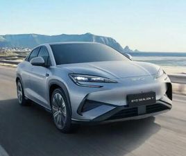 BYD SEALION 7 BYD SEALION 7