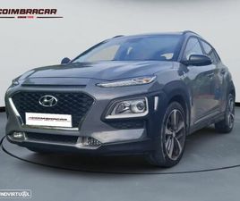 HYUNDAI KAUAI 1.6 CRDI PREMIUM