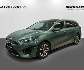 KIA CEED SW KIA CEED SW PLUG-IN HYBRID DCT ACTION (V-HJUL)
