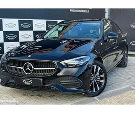 MERCEDES CLASSE C C 300 E MERCEDES-BENZ C 300 E AVANTGARDE