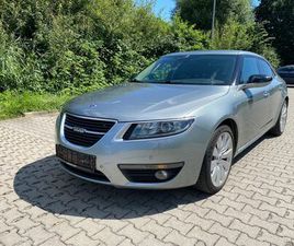 SAAB 9-5 2.0T VECTOR XWD VECTOR HIRSCH