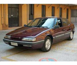 CITROEN XM 2.1 TD 12V EGR 4LIV.