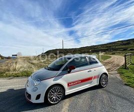 ABARTH 500 1.4 16V TJET