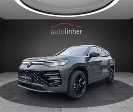 VOLKSWAGEN TAYRON TAYRON 2.0 TDI SCR R-LINE 4MOTION DSG