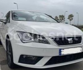 SEAT LEON TGI SEAT LEON 1.4 TGI GNC STSP STYLE VISIO