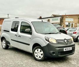 ZE 33KWH BUSINESS AUTO L3 H1 6DR (I)