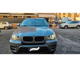 BMW X5 30D BMW X5