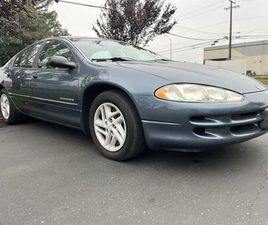 USED 2000 DODGE INTREPID BASE