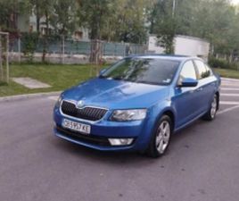 SKODA OCTAVIA SKODA OCTAVIA 1, 4 150 TSI ≫ 2015 • 16 900 ЛВ. • ID