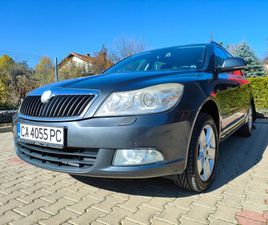 SKODA OCTAVIA SKODA OCTAVIA ELEGANCE, 4X4 , 140HP