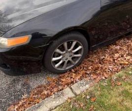 ACURA TSX 2006 ACURA TSX