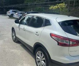 QASHQAI+2 1.5 DCI ACENTA DPF FL