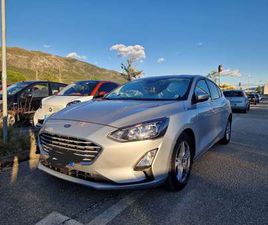 FORD PILOT 1.5 ECOBLUE BUSINESS CO-PILOT S&S 120CV AUTO MY20.