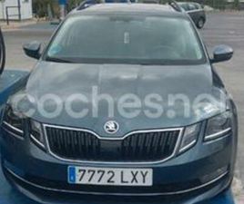 SKODA OCTAVIA SKODA OCTAVIA