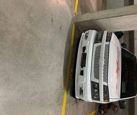 CHEVROLET COLORADO CHEVROLET COLORADO