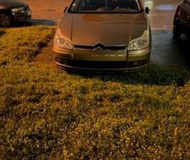 CITROEN C5 TOURER C5