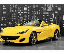 FERRARI PORTOFINO FERRARI PORTOFINO