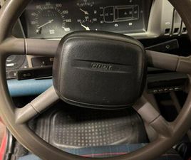 FIAT PANDA 4X4 PANDA 4X4 ANNO 2003