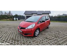 HONDA JAZZ HONDA JAZZ 1.4 I-VTEC S