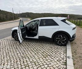 HYUNDAI IONIQ 5 HYUNDAI IONIQ 5 72,6 KWH