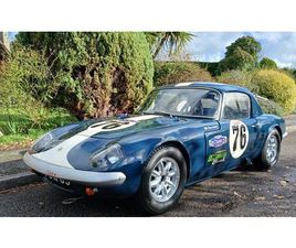 LOTUS ELAN 1965 LOTUS ELAN S2 GTS - 26R