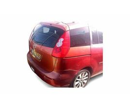 MAZDA 5 MAZDA 5 מזדה