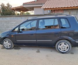 MAZDA PREMACY 1.8 3,200 BGN