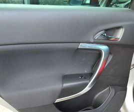 OPEL INSIGNIA SPORTS TOURER 2.0 CDTI ECOFLEXS&S