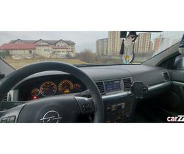 OPEL VECTRA BREAK OPEL VECTRA C 1.9CDTI EURO4