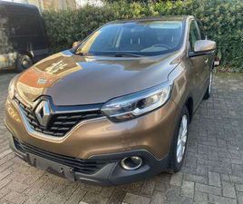 1.2 TCE 2016 159 000 KM AIRCO