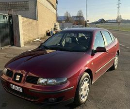 SEAT TOLEDO SEAT TOLEDO ZU VERKAUFEN!