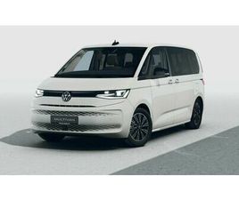 VOLKSWAGEN MULTIVAN VW MULTIVAN BUSINESS EHYB. 4M ''ABZGL. 2000€ FAMILYB.''