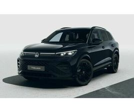 VOLKSWAGEN TIGUAN VW TIGUAN SPORT TDI 4MOTION ''ABZGL. 4000€ PBB''