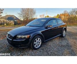 VOLVO C30 VOLVO C30 1.6D DRIVE KINETIC