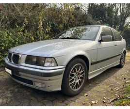 3ER REIHE E36 COMPACT 323TI ABS DAIB