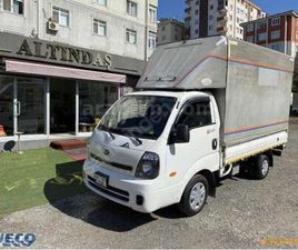 KIA BONGO K2500 DLX
