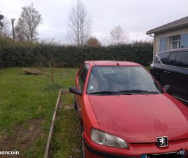 PEUGEOT 106 PEUGEOT 106 POP ART