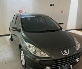 PEUGEOT 307 SOLEIL/ PRESENCE 1.6/1.6 FLEX 16V 5P